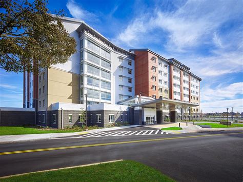 Navy Gateway Inns and Suites