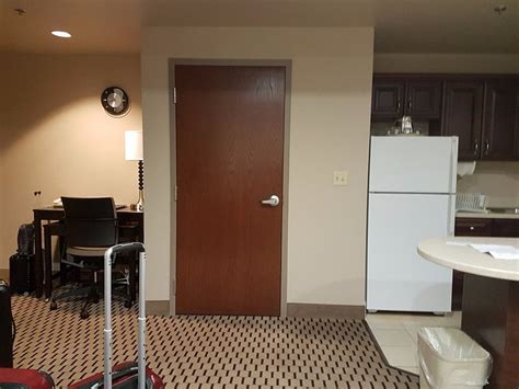 Navy Gateway Inns Room Options