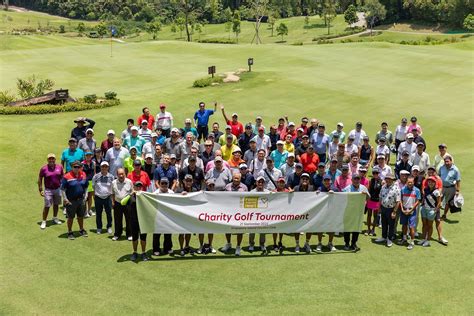 Navy Golf Course Charity Events