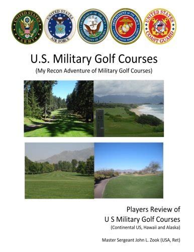 Navy Golf Course Lessons