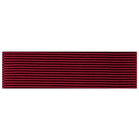 Navy Good Conduct Ribbon Image 1