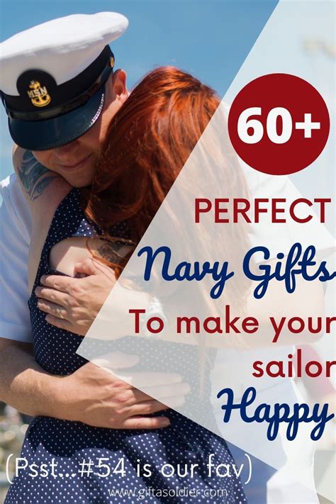 Navy Graduation Day Gifts