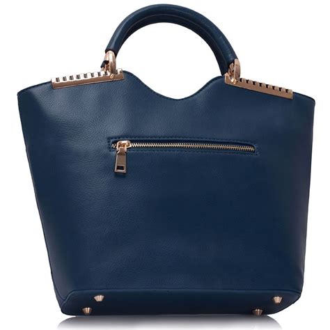 Navy Handbag FAQs