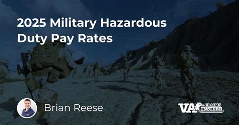 Navy Hazardous Duty Pay