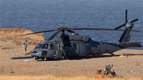 Navy Helicopter Crash Image 3