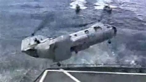 Navy Helicopter Crash Image 4