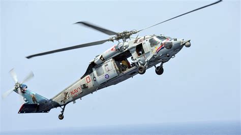 Navy Helicopter Crash Image 5