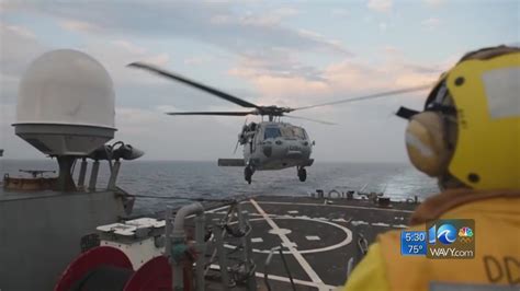 Navy Helicopter Crash Prevention Strategies