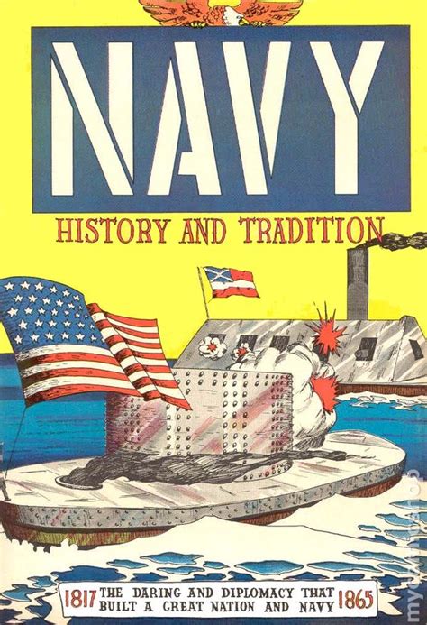 Navy History and Traditions