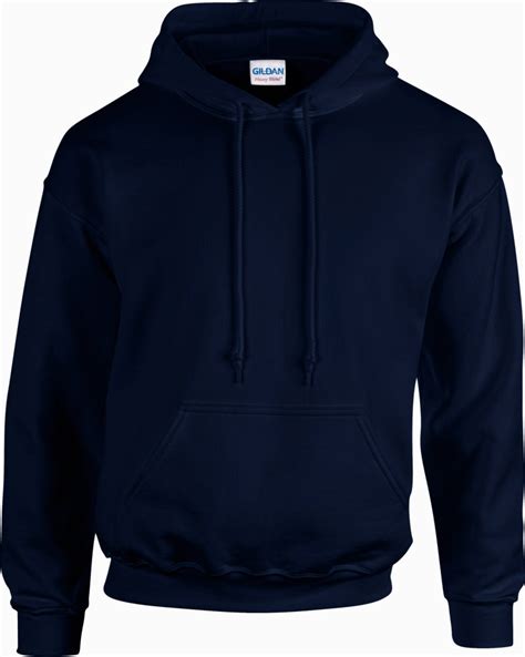 Navy Hooded Sweatshirt Tips