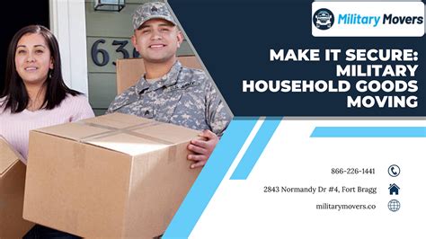 Navy Household Goods Move Claims