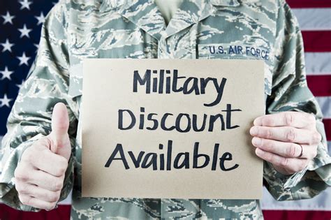 Navy Insurance Discounts