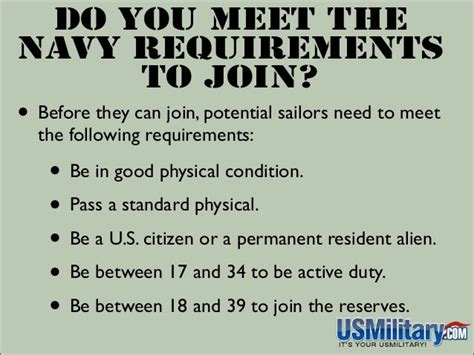 Navy Insurance Enrollment