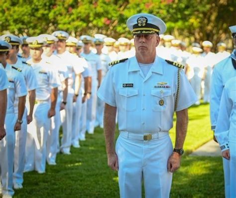 Navy Intelligence Officer Salary