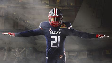 Navy Jersey with Hood