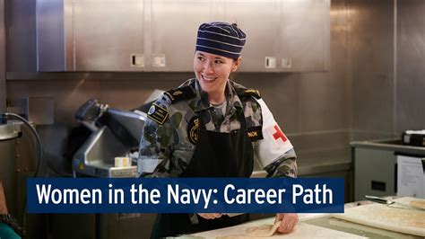 Navy Jobs For Women