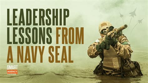 Navy Leadership