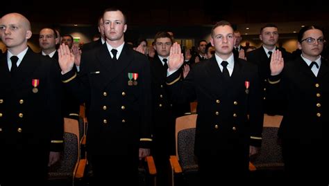 Navy Line Officers