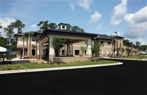 Navy Lodge Amenities