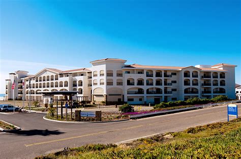 Navy Lodge Coronado Amenities