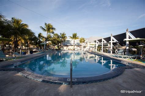 Navy Lodge Key West Accommodations for Families