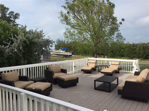 Navy Lodge Key West Accommodations for Families