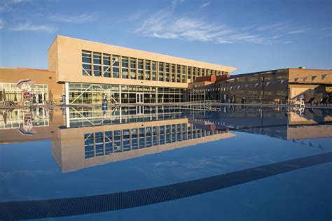 Navy Lodge North Island Fitness Center