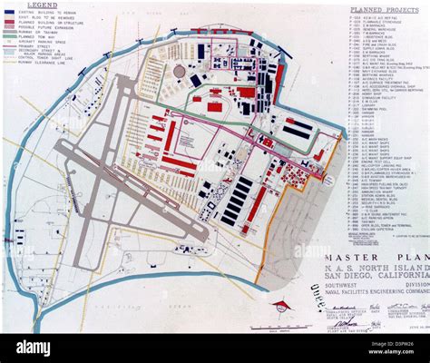 Navy Lodge North Island Map and Directions