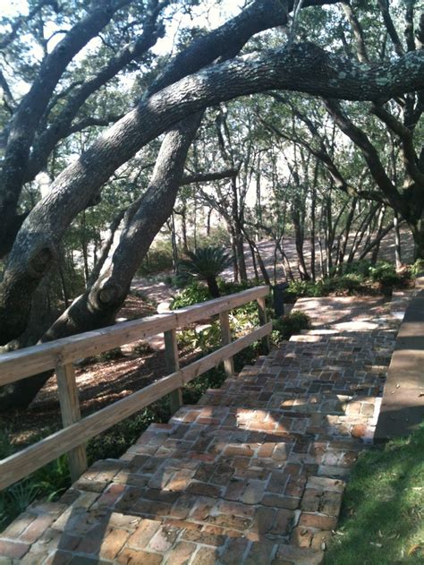 Nature reserves near Navy Lodge Pensacola