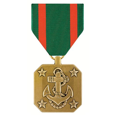 Navy Marine Corps Achievement Medal Benefits