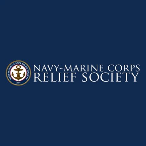 Navy-Marine Corps Relief Society Education Assistance Program