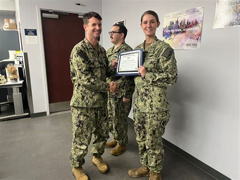 Navy Master At Arms Certifications