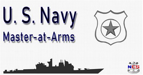 Navy Master At Arms Responsibilities