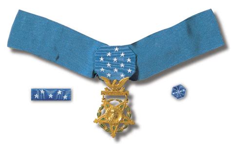 Navy Medal Introduction