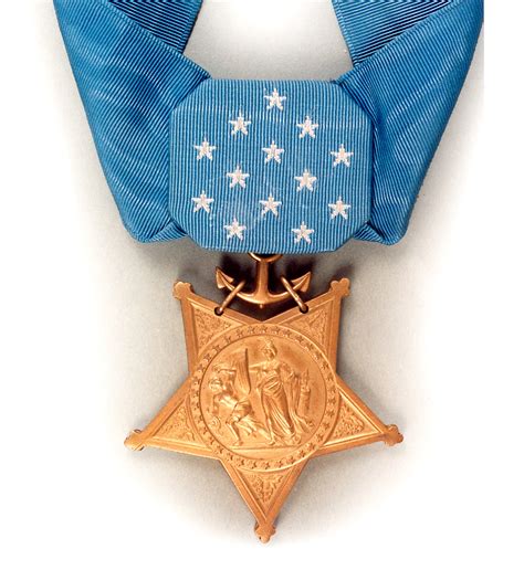 Navy Medal Image 2