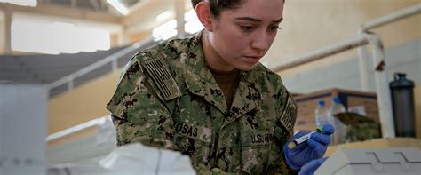 Navy Medical Career Image 3