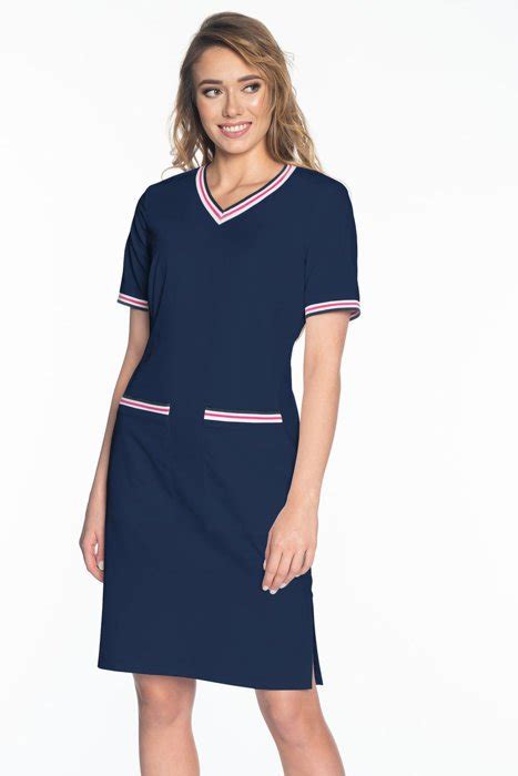 Navy Medical Scrubs Color Options