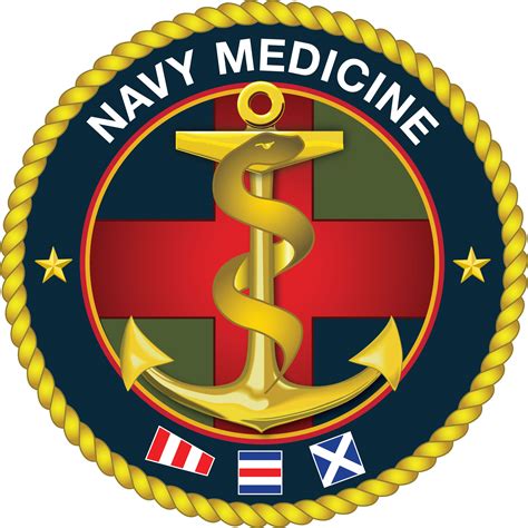 Navy Medicine