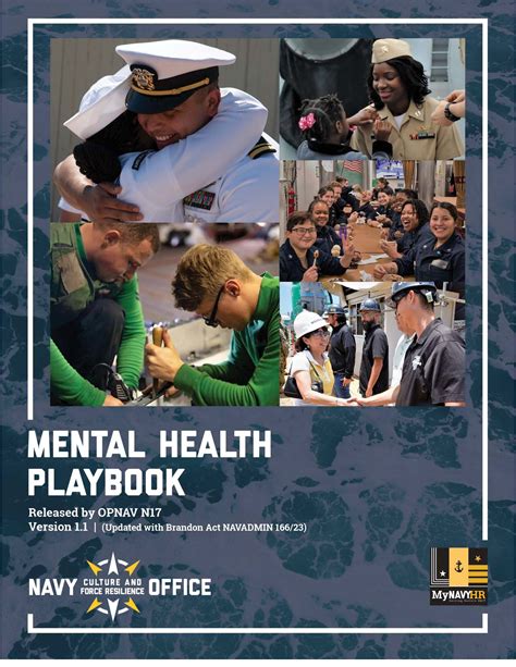 Navy Mental Requirements