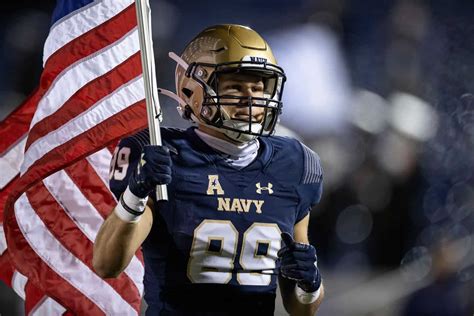 Navy Midshipmen 2025 Preview