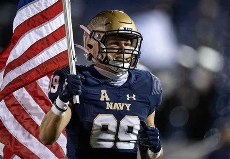 Navy Midshipmen football team