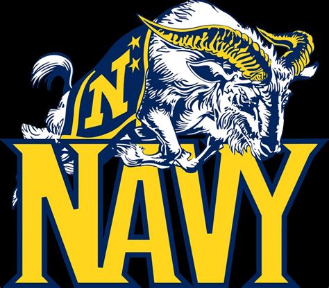 Navy Midshipmen game day