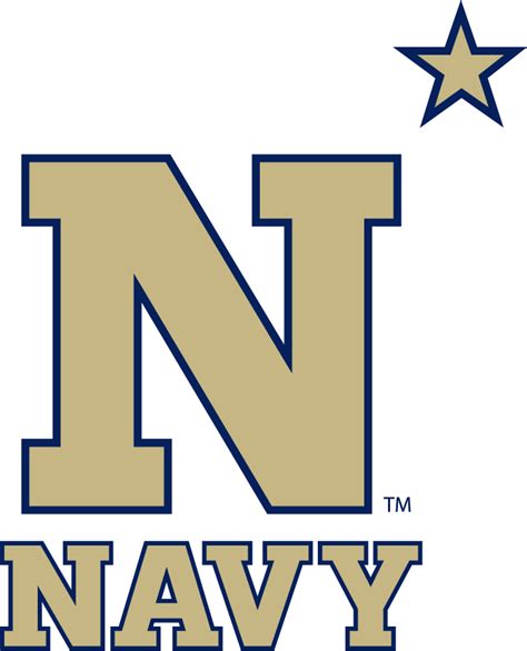 Navy Midshipmen logo