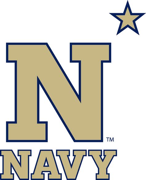 Navy Midshipmen team logo