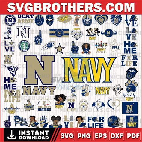 Navy Midshipmen team overview