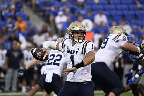 Navy Midshipmen vs UAB Blazers Head-to-Head Matchups