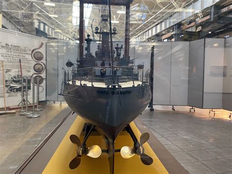 Navy Museum Image 1