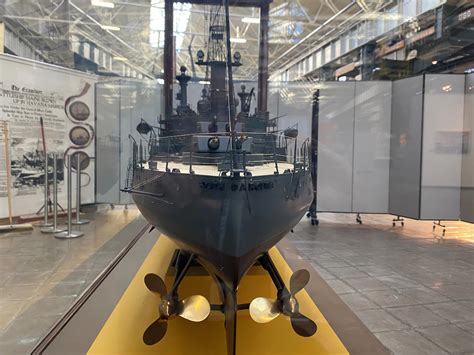 Navy Museum Image 4