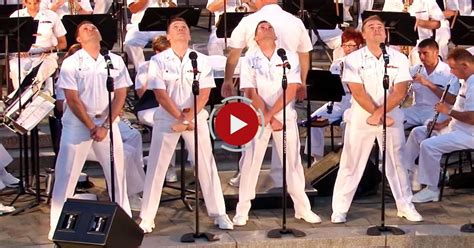 Navy Music Culture