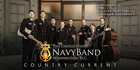 Navy Music Entertainment